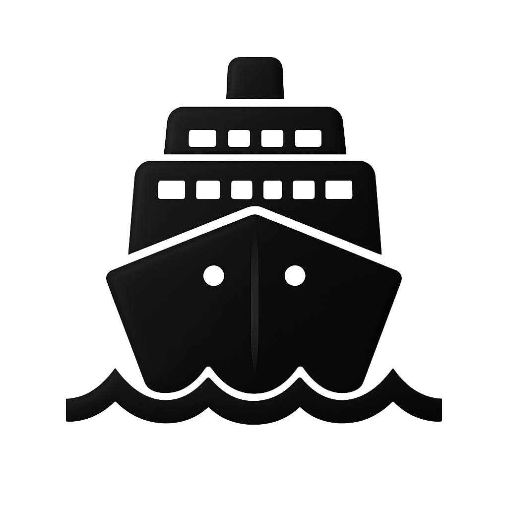 Date imbarco e sbarco