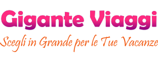 Logo Gigante Viaggi