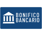 Logo Bonifico Bancario