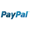 Logo Paypal